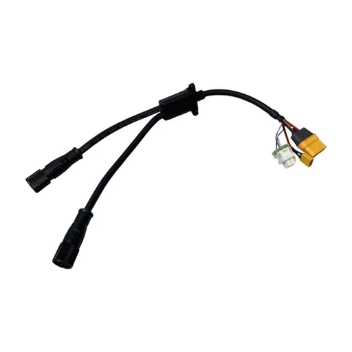 Battery 2-in-1 Cable for Inmotion V14