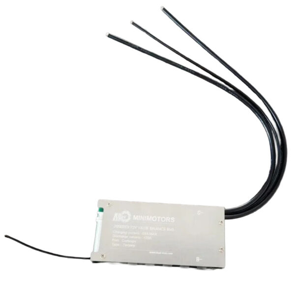 battery bms v ah for dualtron thunder ()