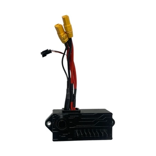 Battery Discharge Base for Vsett 10 APEX