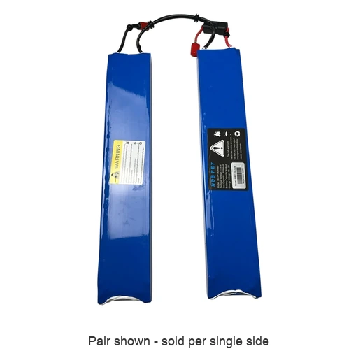 Battery Pack (Single Side) for Nosfet Aeon