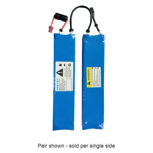 Battery Pack (Single Side) for Nosfet Aero