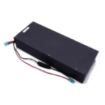 Original 60V 35Ah battery for Dualtron Ultra 1 and Thunder 1, centered replacement pack