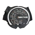 Black Protective Cover for Inmotion V8, V8F and V8S