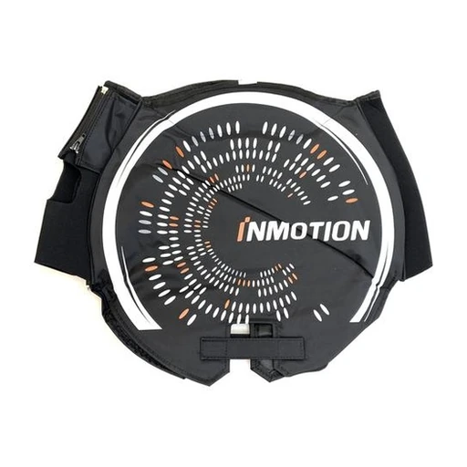 Black Protective Cover for Inmotion V8, V8F and V8S