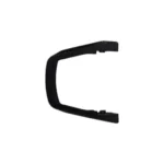 Black Rear Carry Handle for Inmotion V14