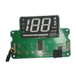 Bluetooth Display Board for Inmotion V14