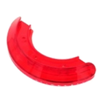 Brake Light Housing for Kuickwheel S1-C Pro V1 and V2