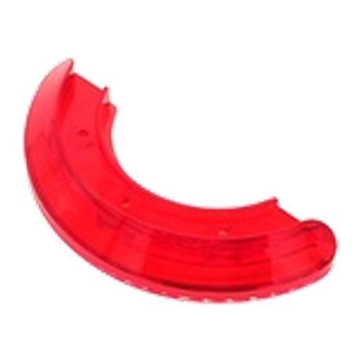 Brake Light Housing for Kuickwheel S1-C Pro V1 and V2