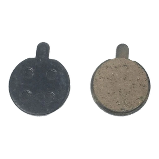 Brake Pad Pair for Vsett 9 / 9+