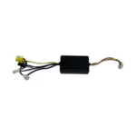 Breathing Light Housing for Vsett 10 APEX