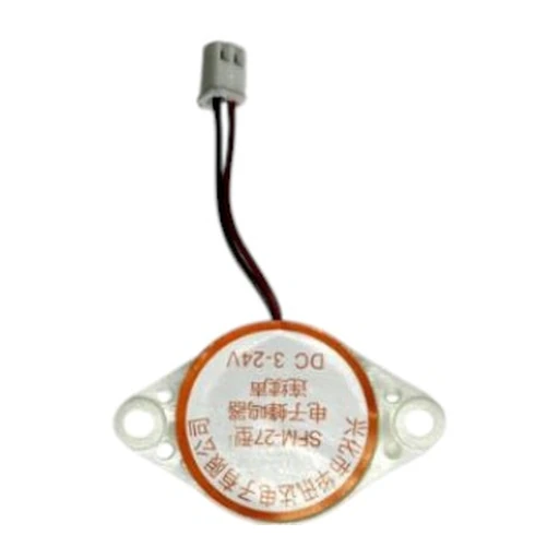 Buzzer with Plug for Nosfet Aeon