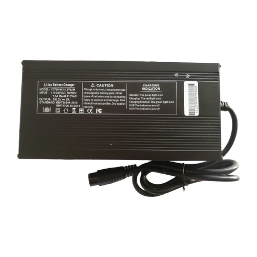 Charger for Leaperkim Lynx