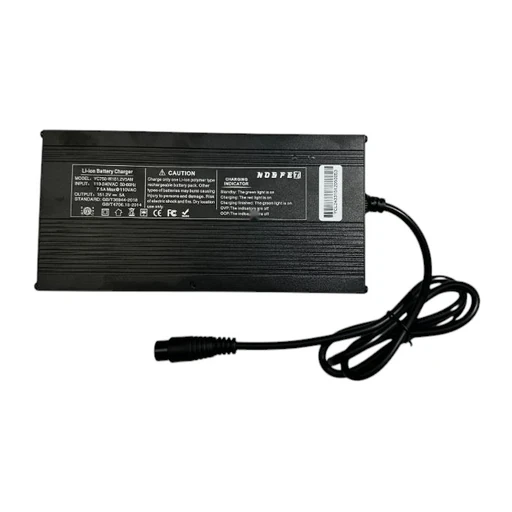 Charger for Nosfet Aeon