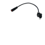 Charging Port with Cable for Kuickwheel S1-C Pro V1 and V2