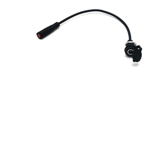 Charging Port with Cable for Kuickwheel S1-C Pro V1 and V2