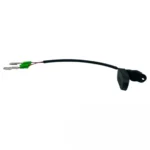 1-Pin Charging Port for Dualtron Togo