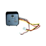 Charging Port Box Assembly for Inmotion V12