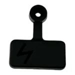 Charging Port Cover for Nosfet Aero