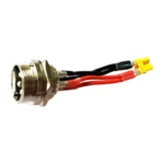 Charging Port for Leaperkim Sherman L