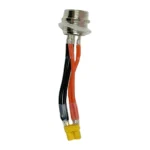 Charging Port for Nosfet Aero