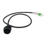 Charging Port with Wiring for Dualtron Popular