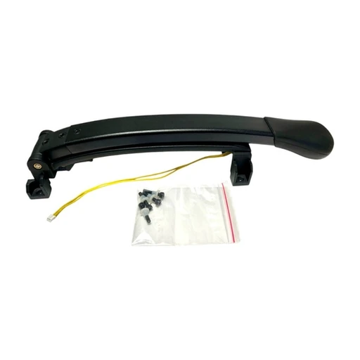 Complete Carry Handle Assembly with Mount for Inmotion V12