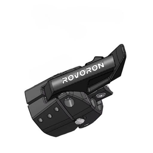 Complete Folding System for Rovoron S7