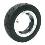 Tubeless Tire and Rim for Rovoron R7 and Dualtron Thunder, Storm and Ultra