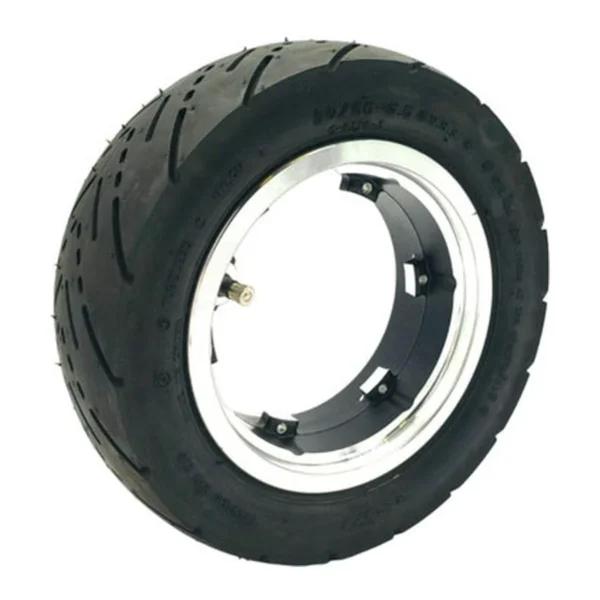 Tubeless Tire and Rim for Rovoron R7 and Dualtron Thunder, Storm and Ultra