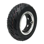 Complete Front or Rear Wheel for Dualtron Thunder, Storm, Ultra and Alien