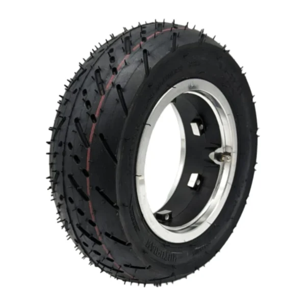 Complete Front or Rear Wheel for Dualtron Thunder, Storm, Ultra and Alien