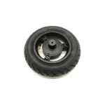 Complete Front Wheel for Kuickwheel S1-C Pro V1 and V2