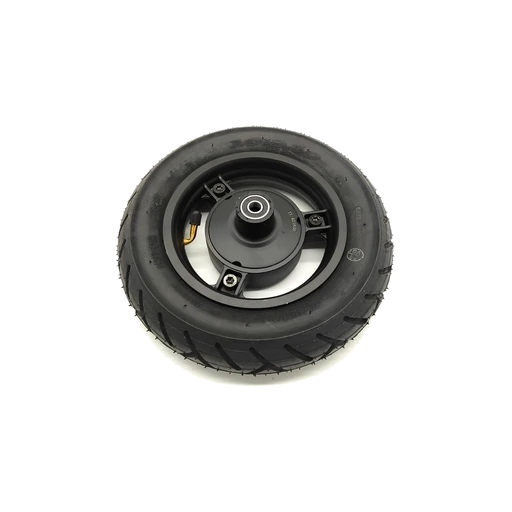 Complete Front Wheel for Kuickwheel S1-C Pro V1 and V2
