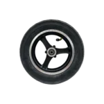 Complete Front Wheel for Kuickwheel S9