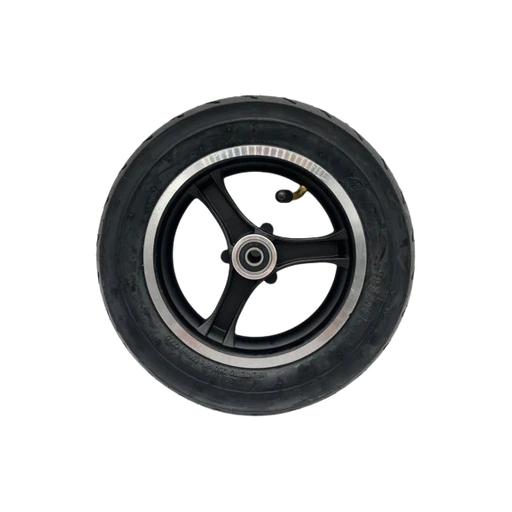 Complete Front Wheel for Kuickwheel S9