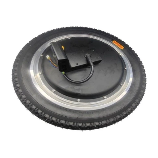Complete Motor and Wheel Assembly for Inmotion V10 and V10F