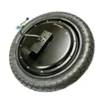 Complete Motor and Wheel Assembly for Inmotion V8F