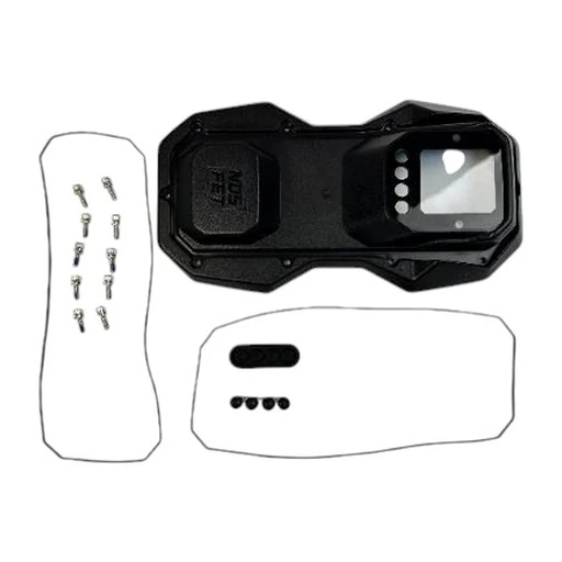 Control Panel Housing Set for Nosfet Aeon