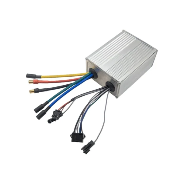 Controller A for Rovoron S7