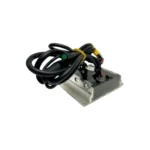 Controller Assembly - Green Connector with Turn Signals for Inmotion Climber
