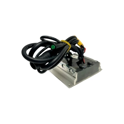 Controller Assembly - Green Connector with Turn Signals for Inmotion Climber