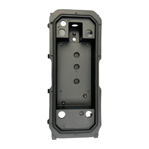 Controller Base for Nosfet Aero