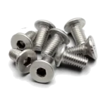 Controller Cover Screw Kit M4 × 8 (8 Pieces) for Dualtron Aminia