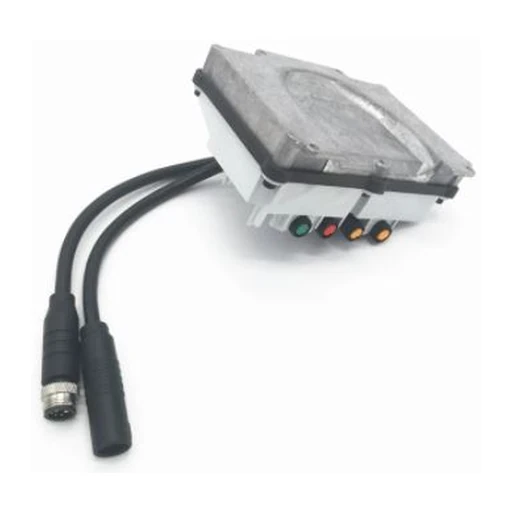 Controller for Inmotion S1F