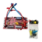 Controller for Leaperkim Patton S