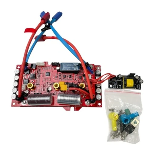 Controller for Leaperkim Patton S