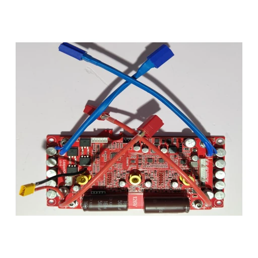 Controller for Leaperkim Patton