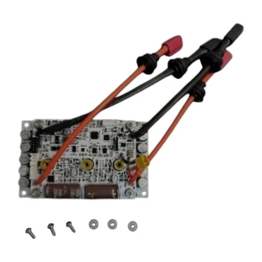 Controller for Nosfet Aero