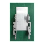 Controller Mounting Assembly for Inmotion V9