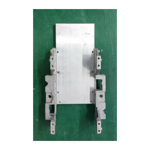 Controller Mounting Assembly for Inmotion V9